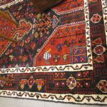 673 2486 ORIENTAL RUG